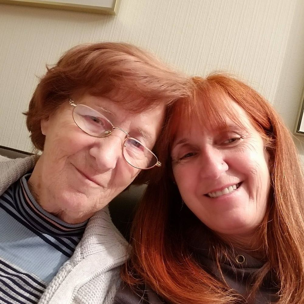 Meet your Posher, Ingrid